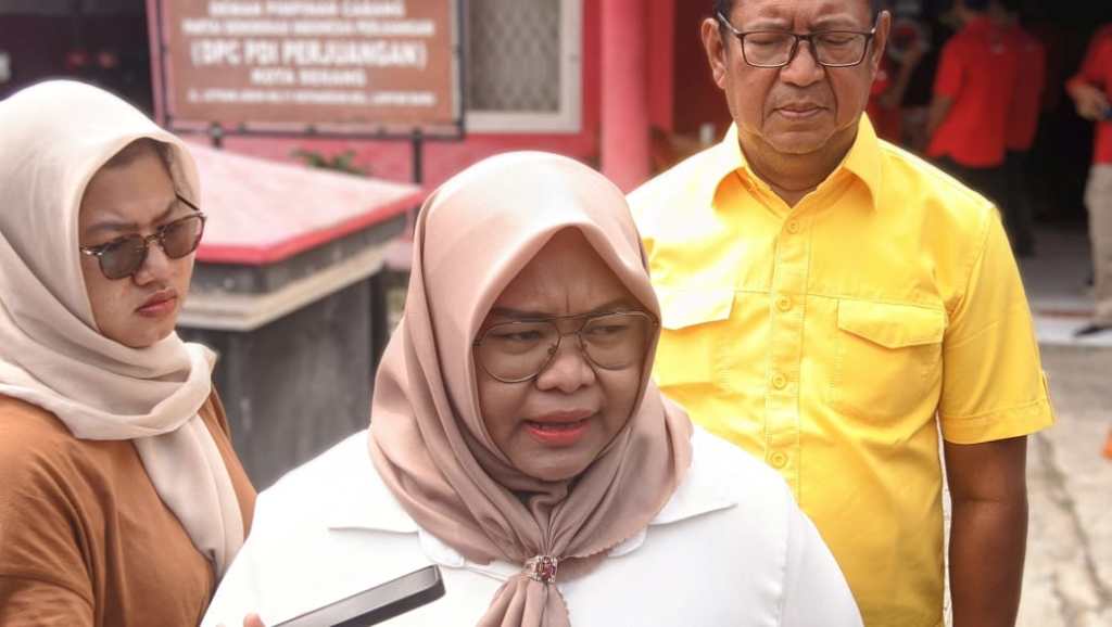 Terkait Kenaikan Inflasi, DPRD Kota Serang: Pemkot Serang Jangan&nbsp;Terlena!