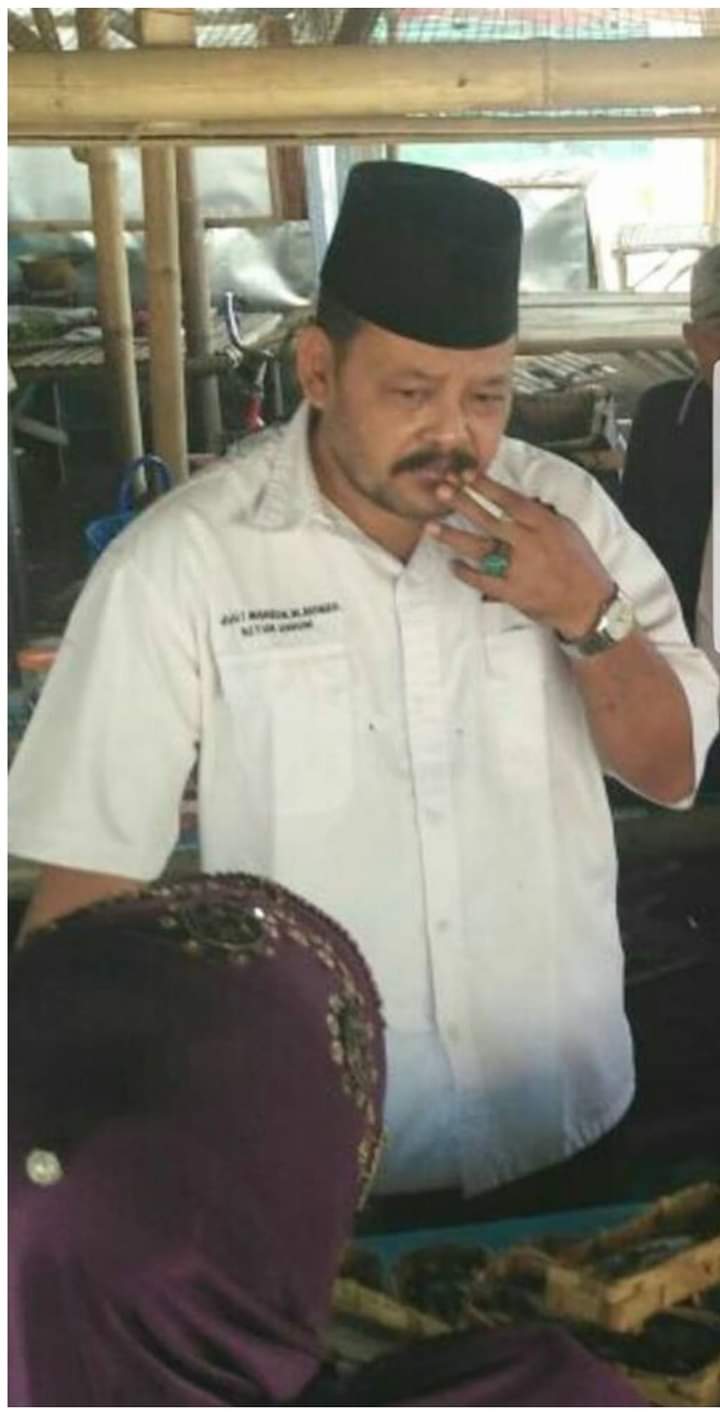 Demokrasi “Wani Piro Lan Sopo”, dr Ali Mahsun ATMO: Koreksi Total Kembalikan Jati Diri&nbsp;Bangsa