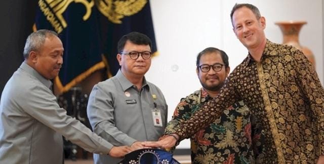 Ini Tanggapan, Kalapas Serang : Pendekatan dan&nbsp;Pembinaan