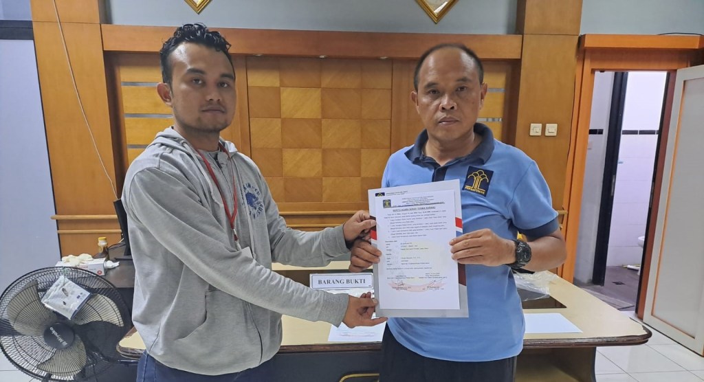 Lapas Garut Berhasil Gagalkan Penyelundupan&nbsp;Narkoba