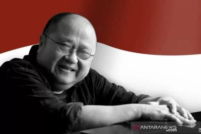 JAKARTA, BAPAK KOTA&nbsp;INDONESIA