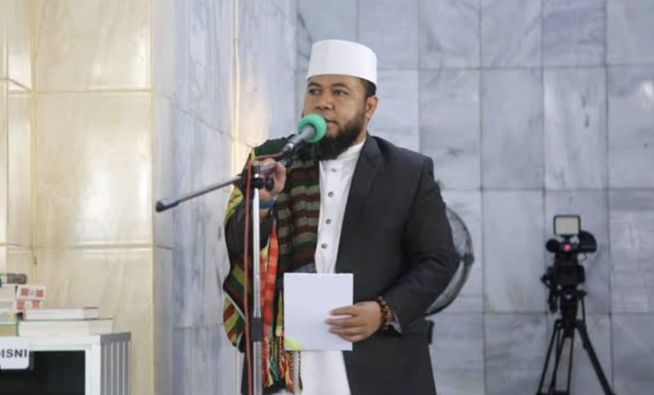 Banyak Pertanyaan Netizen di Tiktok Konsep Bantu Rakyat, Ini Jawaban Helmi&nbsp;Hasan