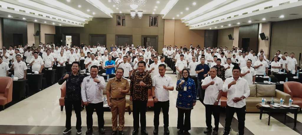 Gizi Buruk dan Infrastruktur Jadi Fokus Pemprov&nbsp;Banten