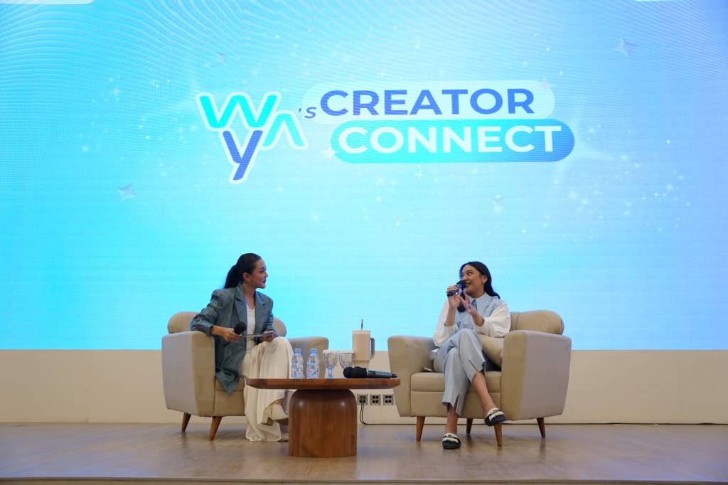 Wardah Dukung Perempuan Muda Hadapi Tantangan Digital Melalui Wardah Youth Ambassador&nbsp;2024