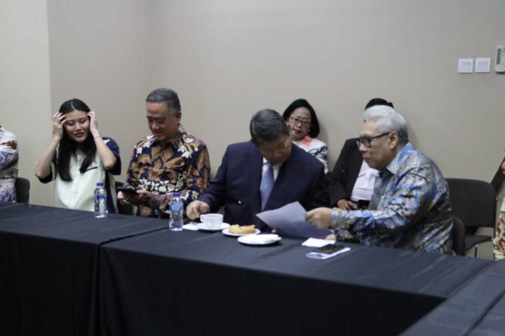 Indonesia Emas 2045, Pembangunan SDM Butuh Perhatian&nbsp;Serius