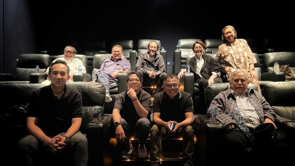 Film Indonesia “Women From Rote Island” Lolos Untuk Kompetisi Piala Oscars ke&nbsp;97