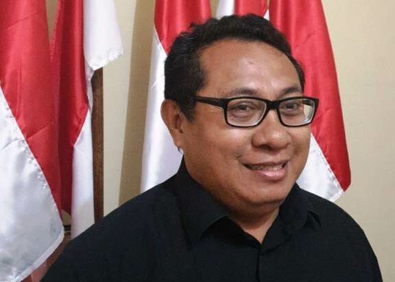 Founder JBS Firdaus Ucapkan Selamat Kepada Agus Setiawan Sebagai Plt Kadispar Provinsi&nbsp;Banten